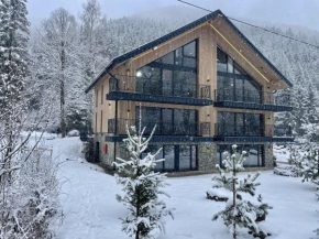 Apartmány Dolina
